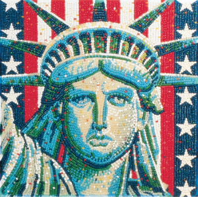Statue of Liberty 2